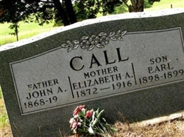 John Andy Call John Andy Call