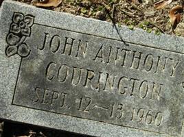 John Anthony Courington