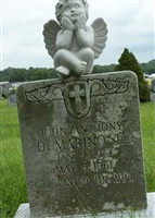 John Anthony Di Marino, Jr
