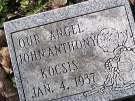 John Anthony Kocsis