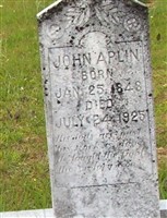 John Aplin