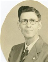 John Arch Cobb John Arch Cobb