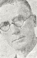 John Armstrong Barr John Armstrong Barr