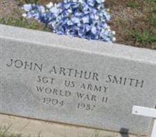 John Arthur Smith