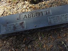 John B. Abbott