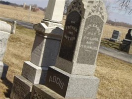 John B Addis John B Addis