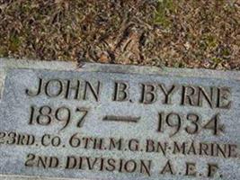 John B. Byrne