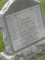 John B. Cormier