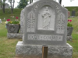 John B. Cormier