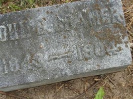 John B Cramer