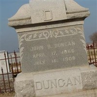 John B. Duncan