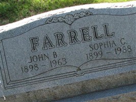 John B Farrell John B Farrell