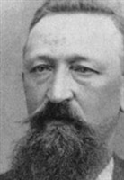 John B Forster