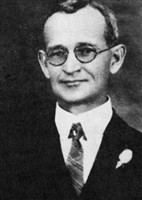 John B. Gable John B. Gable