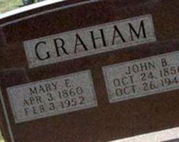 John B. Graham