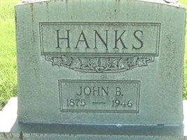 John B. Hanks
