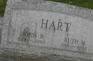 John B. Hart