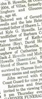 John B. Howells