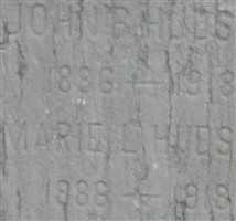 John B Hudson John B Hudson