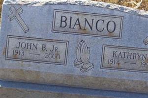 John B. Jr Bianco