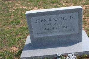 John B. Kathe, Jr