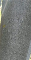 John B. Keys