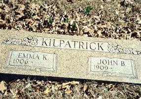 John B. Kilpatrick