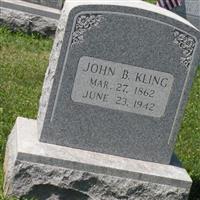 John B. Kling