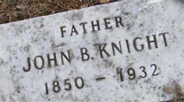 John B. Knight