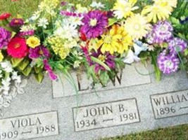 John B. Law