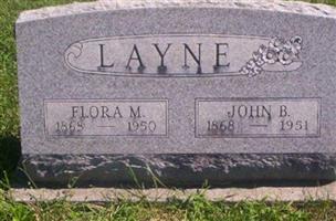 John B. Layne