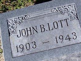 John B. Lott