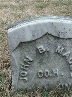 John B. Magee