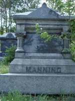 John B Manning John B Manning