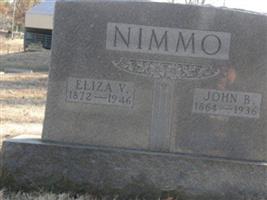 John B. Nimmo