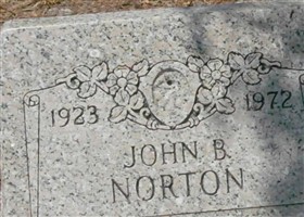John B. Norton