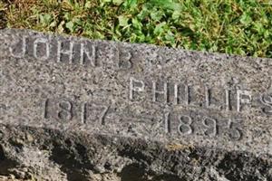 John B. Phillips