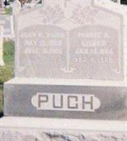 John B. Pugh