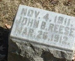 John B. Reese