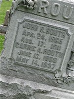 John B. Routh