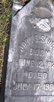 John B. Saucier John B. Saucier