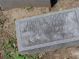 John B. Schwartz