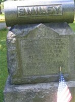 John B Smiley John B Smiley