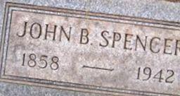 John B. Spencer