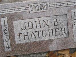 John B. Thatcher