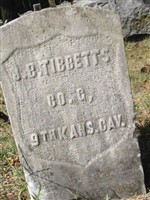 John B. Tibbetts