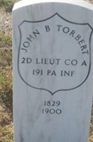 John B. Torbert