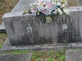 John B. Wainwright