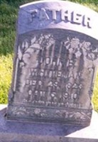 John B Whiteman