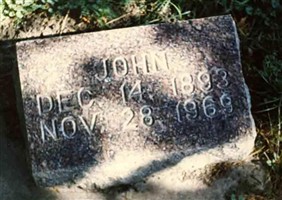 John Baader, Jr John Baader, Jr